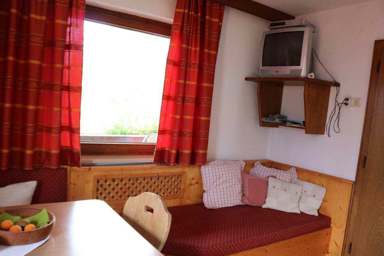 Ferienwohnung Schuchterhof ミエミング エクステリア 写真
