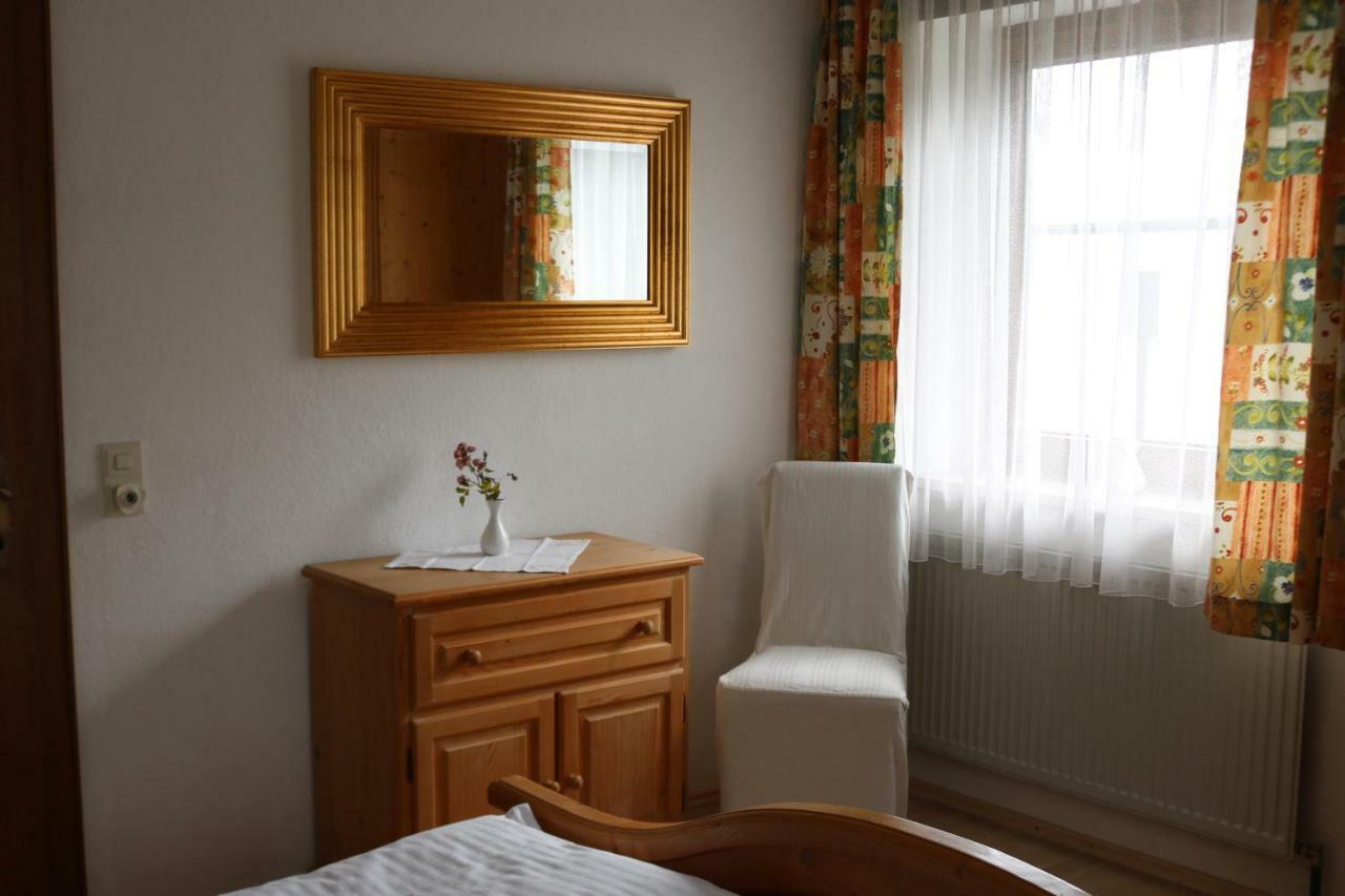 Ferienwohnung Schuchterhof ミエミング エクステリア 写真